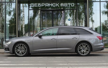 Audi A6, 2019 год, 4 150 000 рублей, 2 фотография