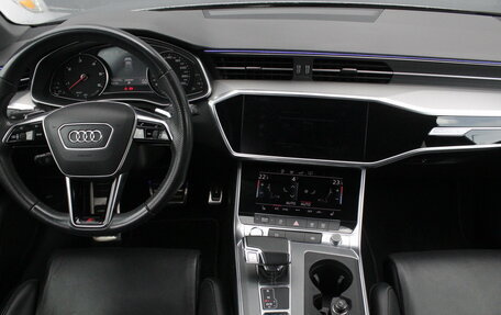 Audi A6, 2019 год, 4 150 000 рублей, 7 фотография