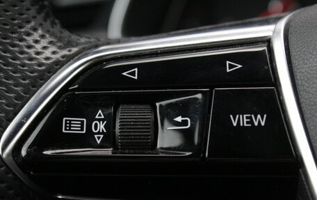 Audi A6, 2019 год, 4 150 000 рублей, 9 фотография