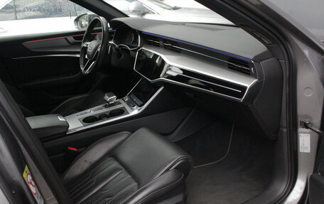 Audi A6, 2019 год, 4 150 000 рублей, 6 фотография