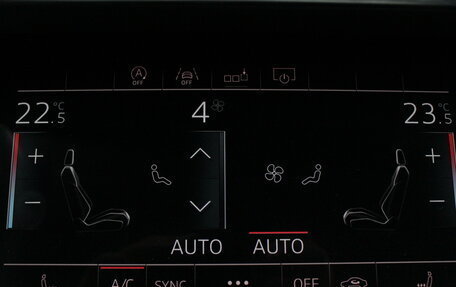Audi A6, 2019 год, 4 150 000 рублей, 16 фотография