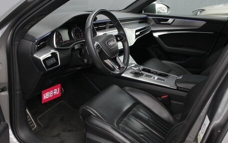 Audi A6, 2019 год, 4 150 000 рублей, 5 фотография