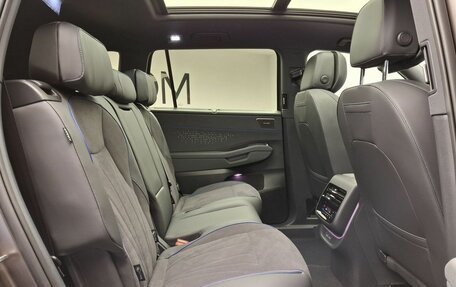 Volkswagen Teramont, 2026 год, 6 435 000 рублей, 6 фотография
