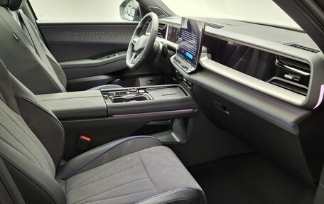 Volkswagen Teramont, 2026 год, 6 435 000 рублей, 4 фотография