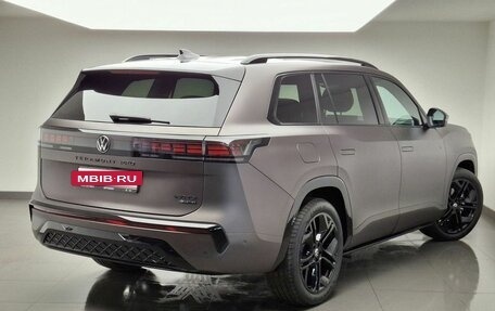 Volkswagen Teramont, 2026 год, 6 435 000 рублей, 3 фотография