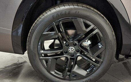 Volkswagen Teramont, 2026 год, 6 435 000 рублей, 16 фотография