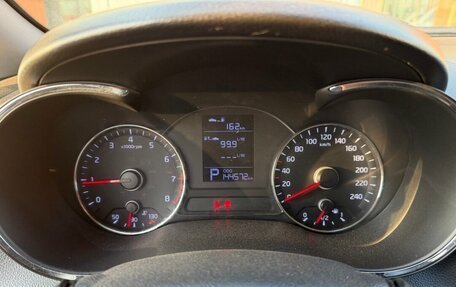 KIA Cerato III, 2015 год, 1 220 000 рублей, 7 фотография