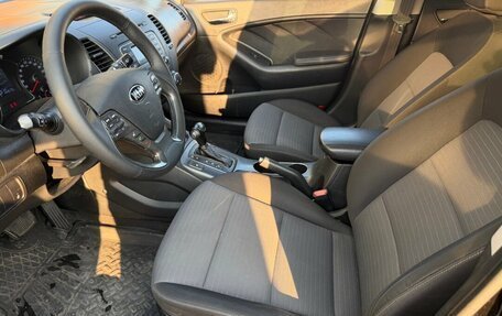 KIA Cerato III, 2015 год, 1 220 000 рублей, 8 фотография
