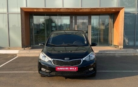KIA Cerato III, 2015 год, 1 220 000 рублей, 2 фотография
