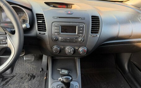 KIA Cerato III, 2015 год, 1 220 000 рублей, 11 фотография