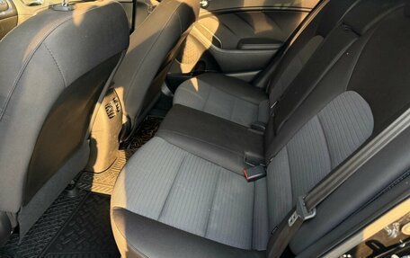 KIA Cerato III, 2015 год, 1 220 000 рублей, 13 фотография