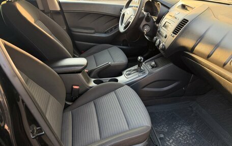 KIA Cerato III, 2015 год, 1 220 000 рублей, 12 фотография