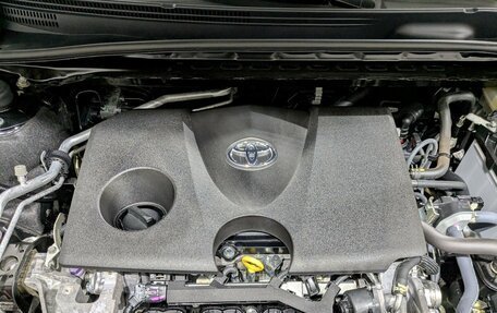 Toyota Camry, 2024 год, 3 750 000 рублей, 5 фотография