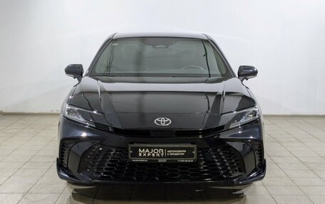 Toyota Camry, 2024 год, 3 750 000 рублей, 8 фотография