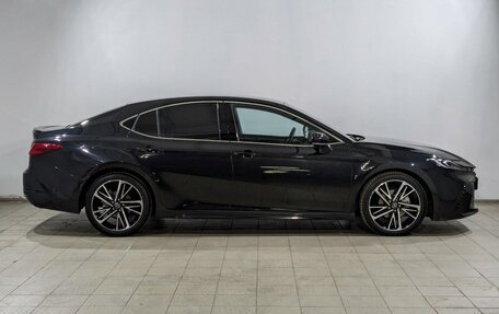 Toyota Camry, 2024 год, 3 750 000 рублей, 11 фотография