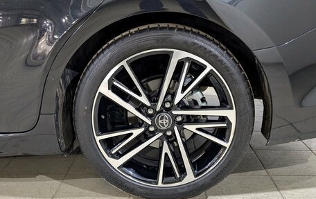 Toyota Camry, 2024 год, 3 750 000 рублей, 6 фотография