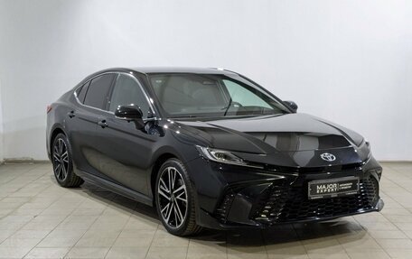 Toyota Camry, 2024 год, 3 750 000 рублей, 10 фотография