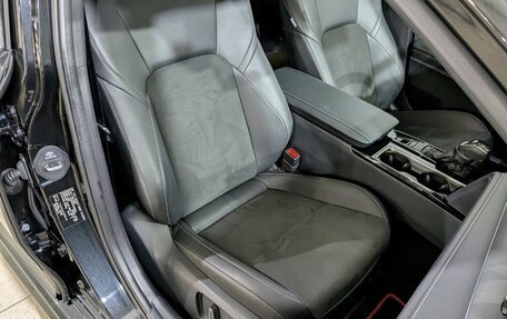 Toyota Camry, 2024 год, 3 750 000 рублей, 12 фотография