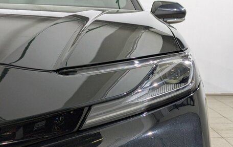 Toyota Camry, 2024 год, 3 750 000 рублей, 9 фотография