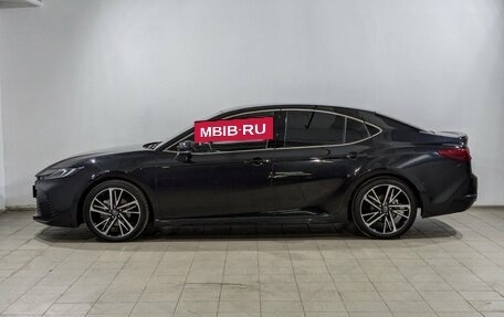 Toyota Camry, 2024 год, 3 750 000 рублей, 7 фотография