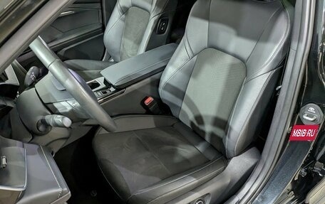 Toyota Camry, 2024 год, 3 750 000 рублей, 3 фотография