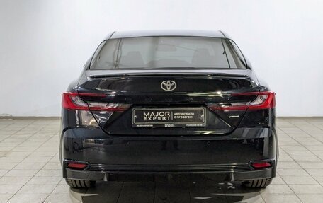 Toyota Camry, 2024 год, 3 750 000 рублей, 16 фотография