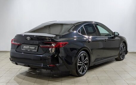 Toyota Camry, 2024 год, 3 750 000 рублей, 14 фотография