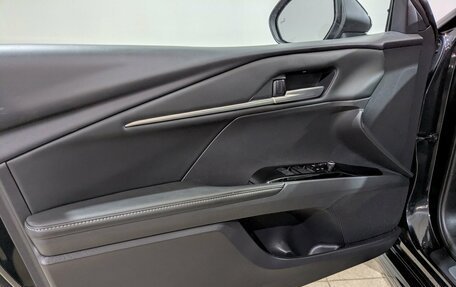 Toyota Camry, 2024 год, 3 750 000 рублей, 23 фотография