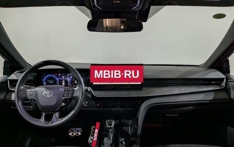 Toyota Camry, 2024 год, 3 750 000 рублей, 26 фотография