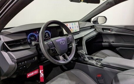 Toyota Camry, 2024 год, 3 750 000 рублей, 29 фотография