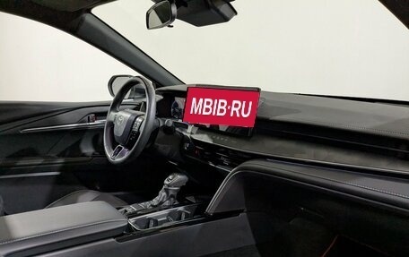 Toyota Camry, 2024 год, 3 750 000 рублей, 15 фотография