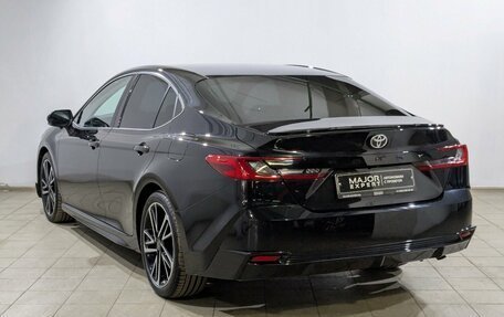 Toyota Camry, 2024 год, 3 750 000 рублей, 30 фотография