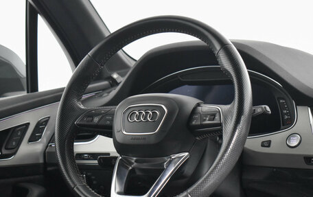 Audi Q7, 2018 год, 3 500 000 рублей, 15 фотография