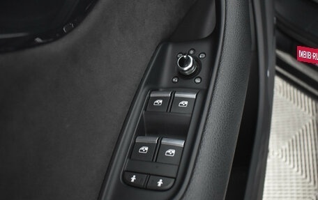 Audi Q7, 2018 год, 3 500 000 рублей, 21 фотография