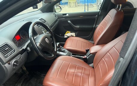 Volkswagen Golf V, 2006 год, 273 000 рублей, 10 фотография