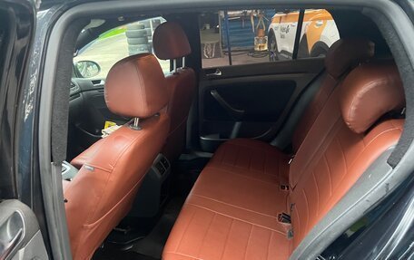 Volkswagen Golf V, 2006 год, 273 000 рублей, 8 фотография