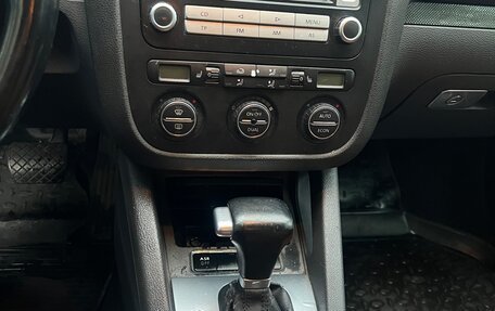 Volkswagen Golf V, 2006 год, 273 000 рублей, 11 фотография