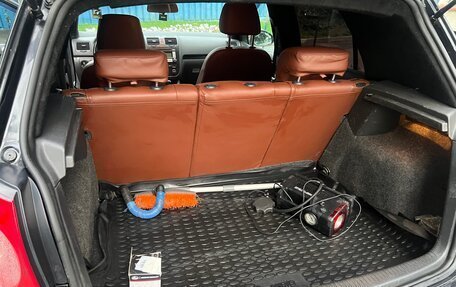 Volkswagen Golf V, 2006 год, 273 000 рублей, 12 фотография