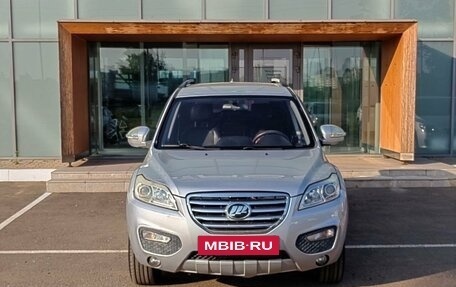 Lifan X60 I рестайлинг, 2013 год, 429 000 рублей, 2 фотография