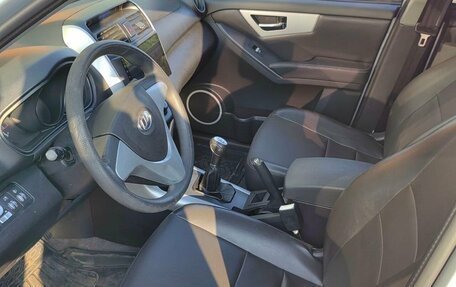 Lifan X60 I рестайлинг, 2013 год, 429 000 рублей, 10 фотография