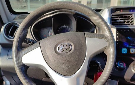 Lifan X60 I рестайлинг, 2013 год, 429 000 рублей, 9 фотография