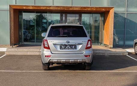 Lifan X60 I рестайлинг, 2013 год, 429 000 рублей, 6 фотография