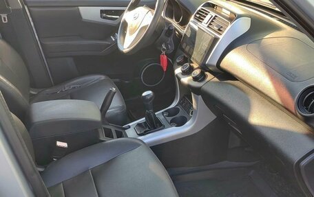 Lifan X60 I рестайлинг, 2013 год, 429 000 рублей, 12 фотография