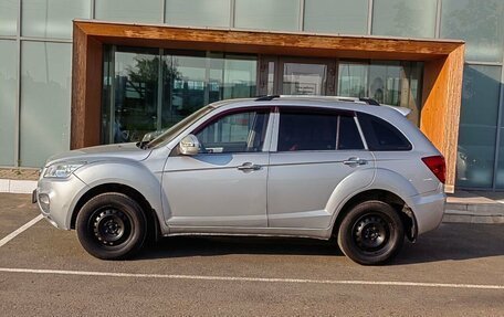 Lifan X60 I рестайлинг, 2013 год, 429 000 рублей, 5 фотография
