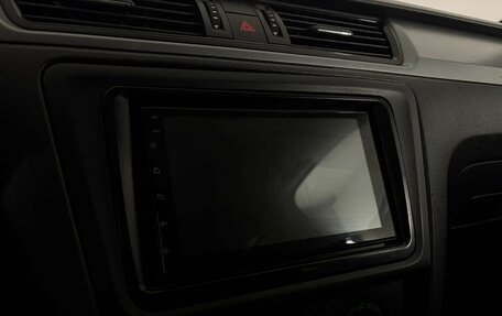 Skoda Rapid I, 2017 год, 950 000 рублей, 20 фотография