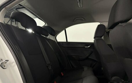 Skoda Rapid I, 2017 год, 950 000 рублей, 13 фотография