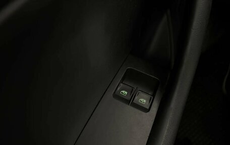 Skoda Rapid I, 2017 год, 950 000 рублей, 17 фотография
