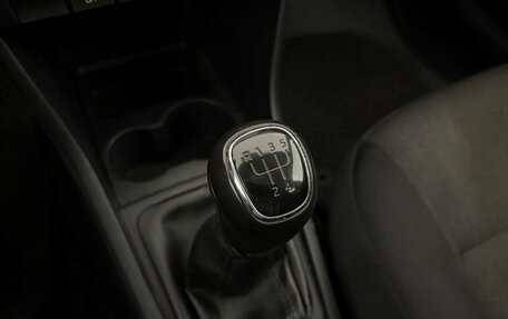 Skoda Rapid I, 2017 год, 950 000 рублей, 18 фотография