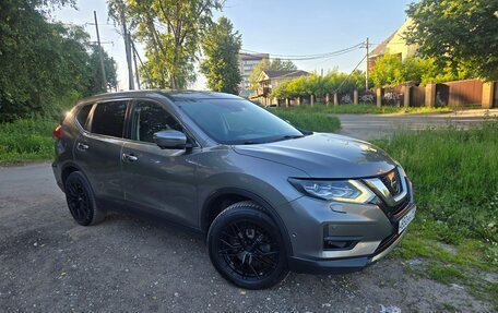 Nissan X-Trail, 2019 год, 2 350 000 рублей, 3 фотография