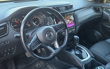 Nissan X-Trail, 2019 год, 2 350 000 рублей, 9 фотография